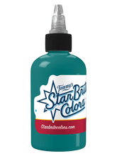 Permafrost Tattoo Ink - StarBrite Colors
